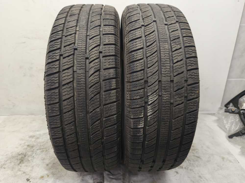 205/60R16 96V M+S HIFLY ALLTURI DOT0324 5MM 4SAISON - Vue 1
